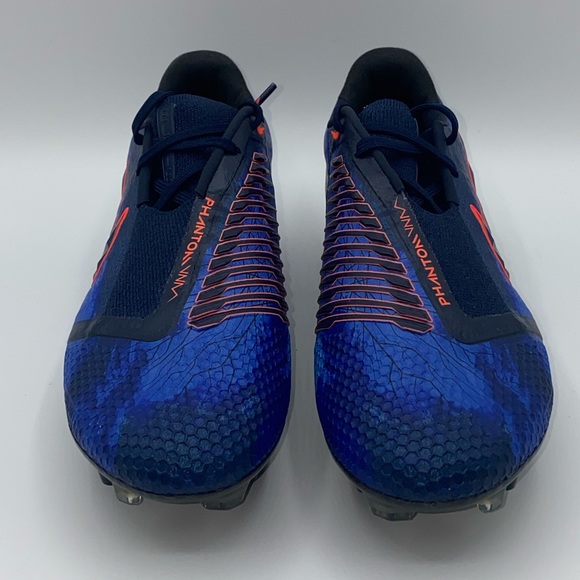 Nike Phantom Venom Elite SG Pro Anti-Clog ACC - Picture 2 of 4